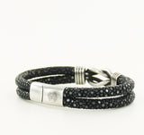 Bracelet Connection Stingray