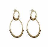 Le Happy Hoops Gems Grande