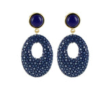 Saphira Happy Pierre OVNI