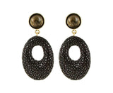 Saphira Happy Pierre OVNI