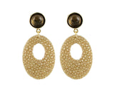 Saphira Happy Pierre OVNI