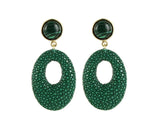 Saphira Happy Pierre OVNI