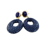 Saphira Happy Pierre OVNI