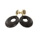 Saphira Happy Pierre OVNI