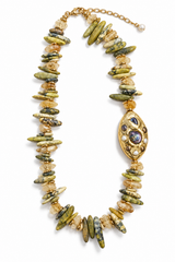 Shery Necklace