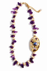 Shery Necklace
