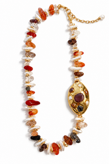 Shery Necklace