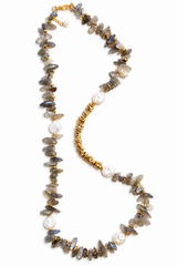 Bahar Necklace