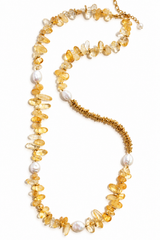 Bahar Necklace