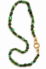Muse Necklace
