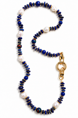 Muse Necklace