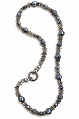 Muse Necklace