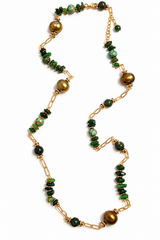 Shery necklace