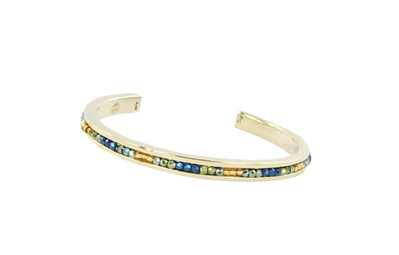 Bangle gems petite