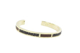 Bangle Rainbow Thin