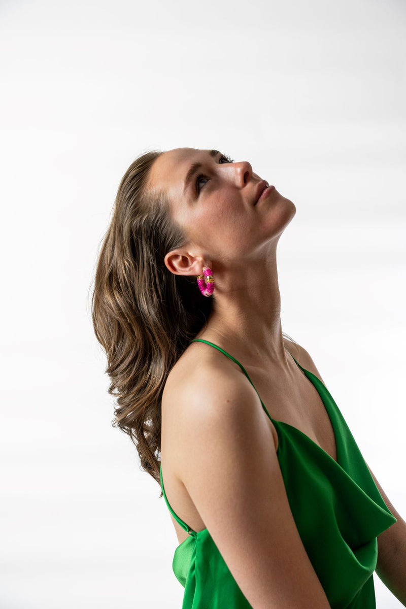 Earing Full Party Small