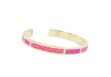 Bangle Rainbow Thin