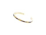 Bangle gems petite