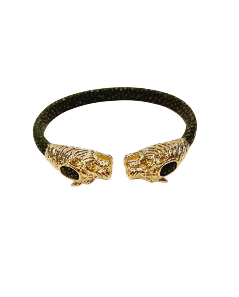 Bracelet Tigres Dansants