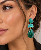 Riviera Earrings