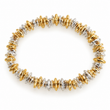 Moon bracelet