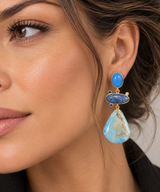 Riviera Earrings