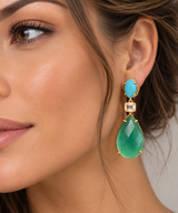Riviera Earrings