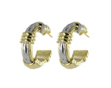 Hoops Caviar Small