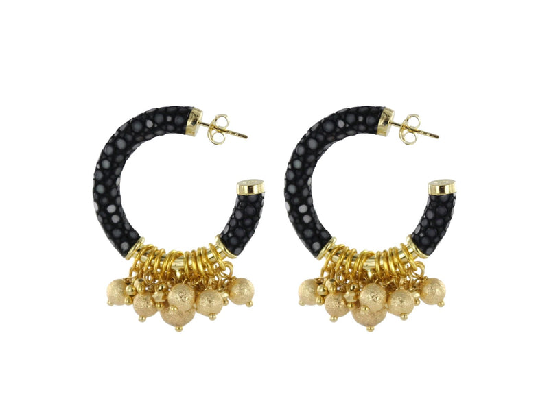 Hoops Soundwaves