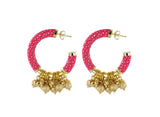Hoops Soundwaves