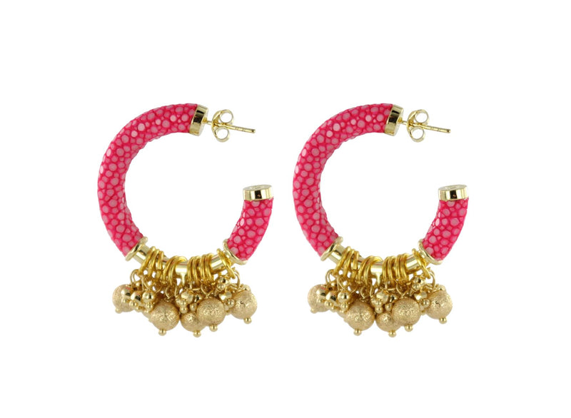 Hoops Soundwaves