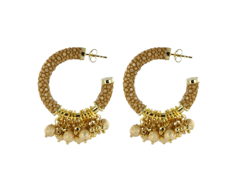 Hoops Soundwaves