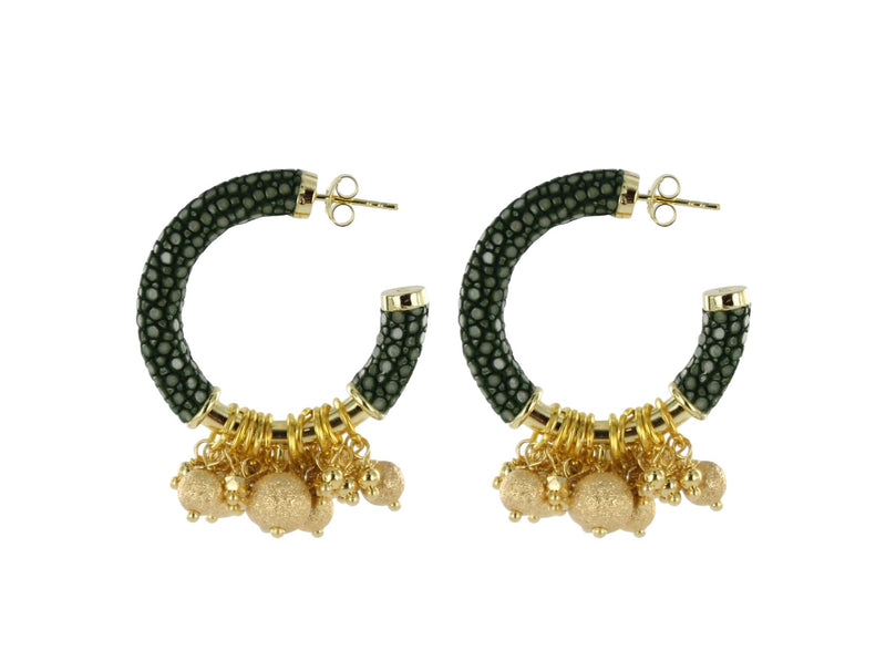 Hoops Soundwaves