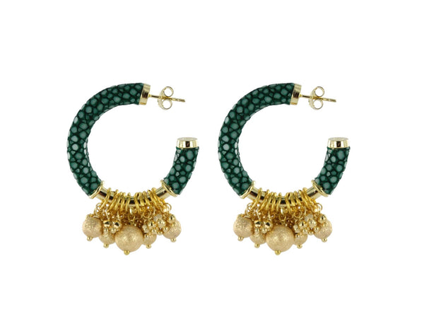 Hoops Soundwaves