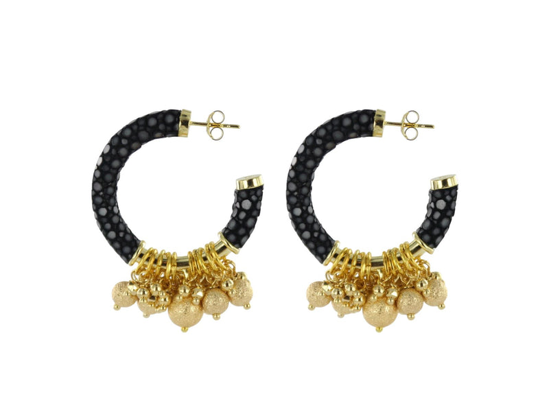 Hoops Soundwaves
