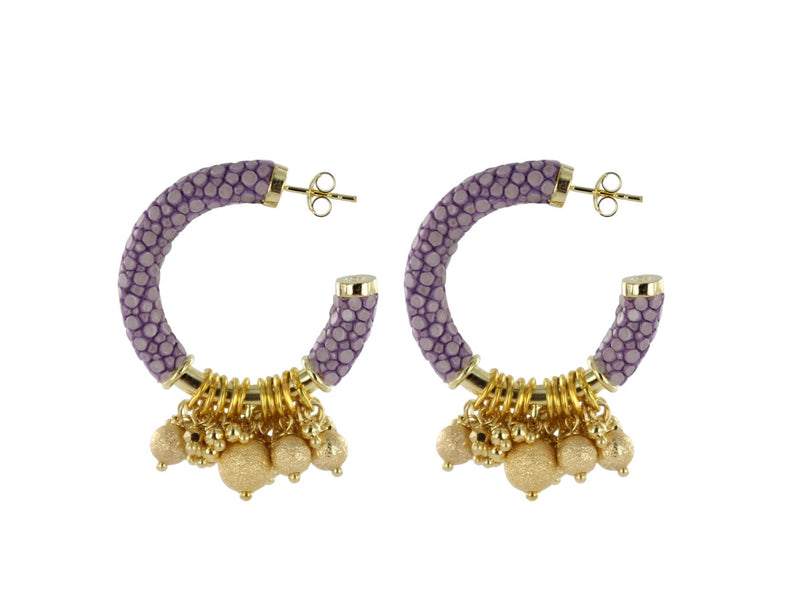 Hoops Soundwaves