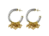 Hoops Soundwaves
