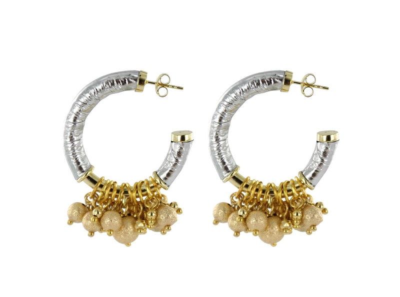Hoops Soundwaves