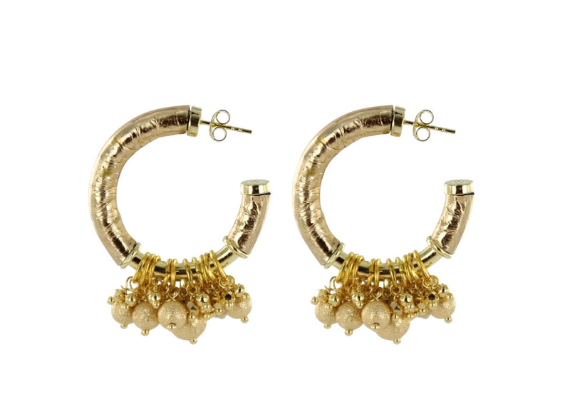 Hoops Soundwaves