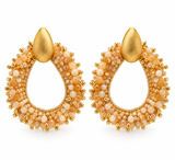 Soleil Earrings