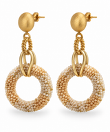 Celeste Earrings