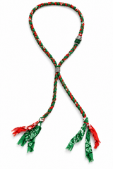 Bandana Necklaces