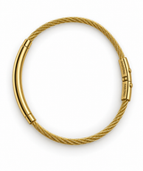 The Imperial Cable Bracelet