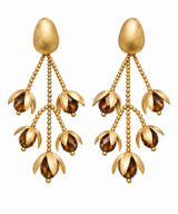 Fleur Earrings