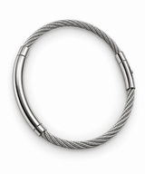The Imperial Cable Bracelet