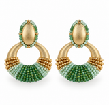 Siena Statement Earrings