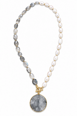 Amara Precious Necklace
