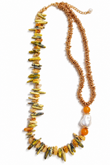 Nilou Necklace