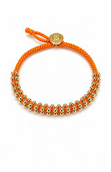 Lucky Silk Yellow Gold