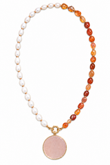 Amara Precious Necklace